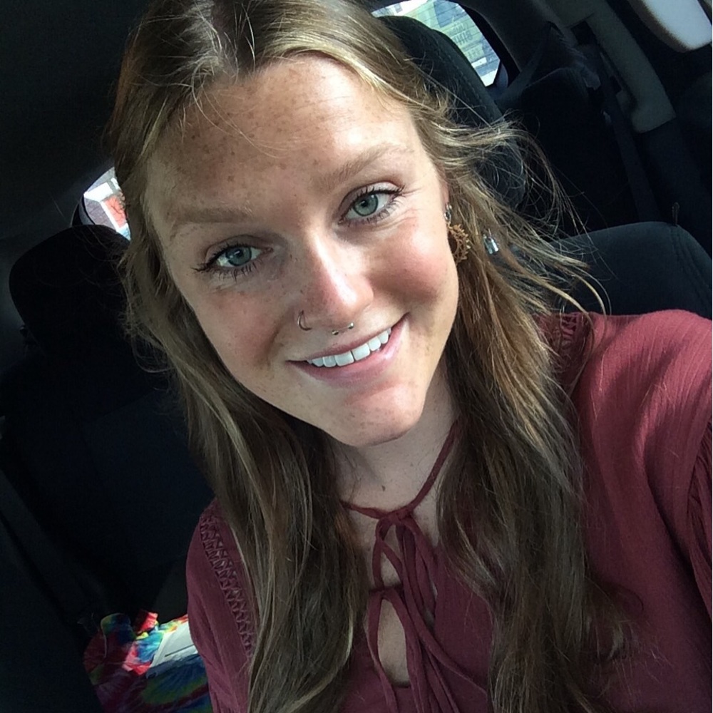 Meet your Posher, Meg